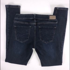Aeropostale Women Jeggings Size 0 Short